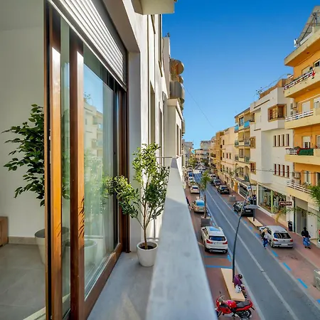 Apartman Welcome One - By Aldertons