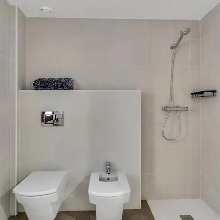 Welcome One - By Aldertons Moraira