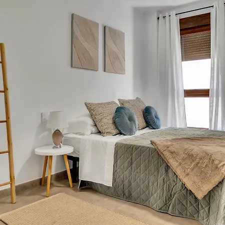 Welcome One - By Aldertons * Moraira